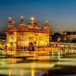 Meet your Posher, Mandeep